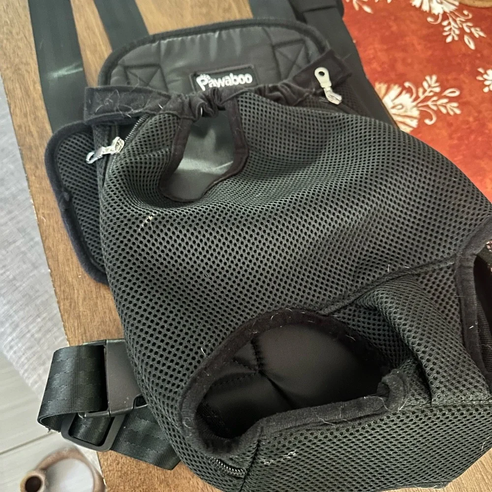 Pet Carrier